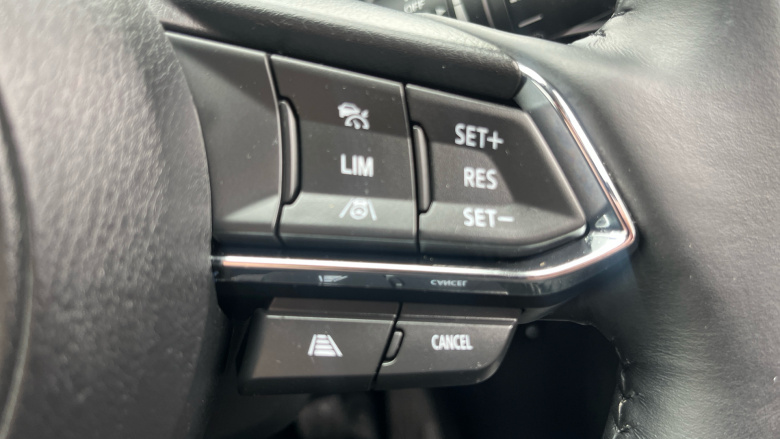 Mazda CX-5 2.0 e-Skyactiv G MHEV Centre-Line 5dr Petrol Estate